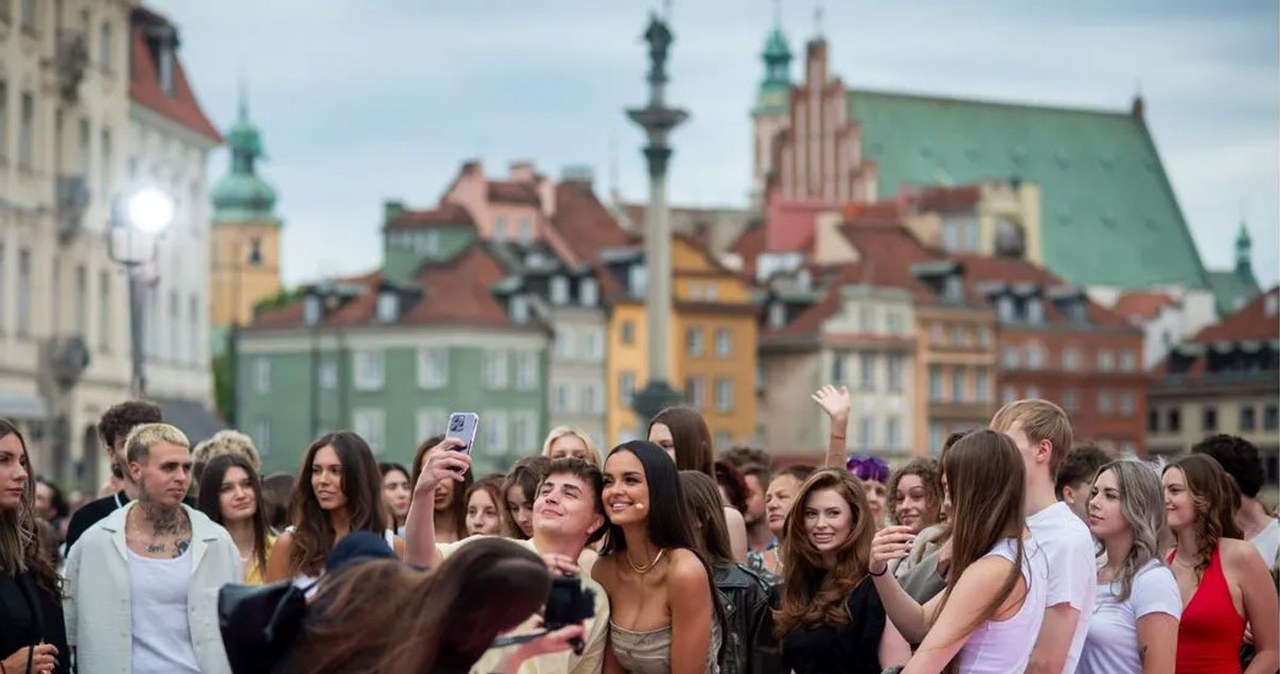 Tego jeszcze nie było. Pierwsza taka sytuacja w historii kultowego programu
