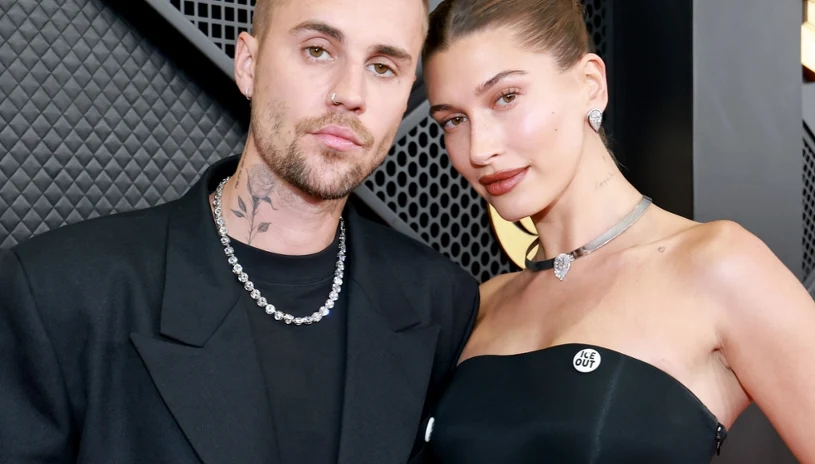 Zdjęcia posyciły plotki o kryzysie Bieberów. Są nowe doniesienia