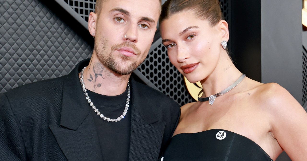 Zdjęcia posyciły plotki o kryzysie Bieberów. Są nowe doniesienia