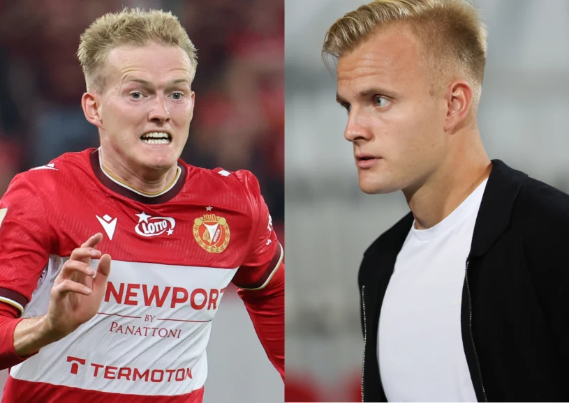 Zacięta walka w rankingu UEFA. Atak na Ekstraklasę. Wydali miliony