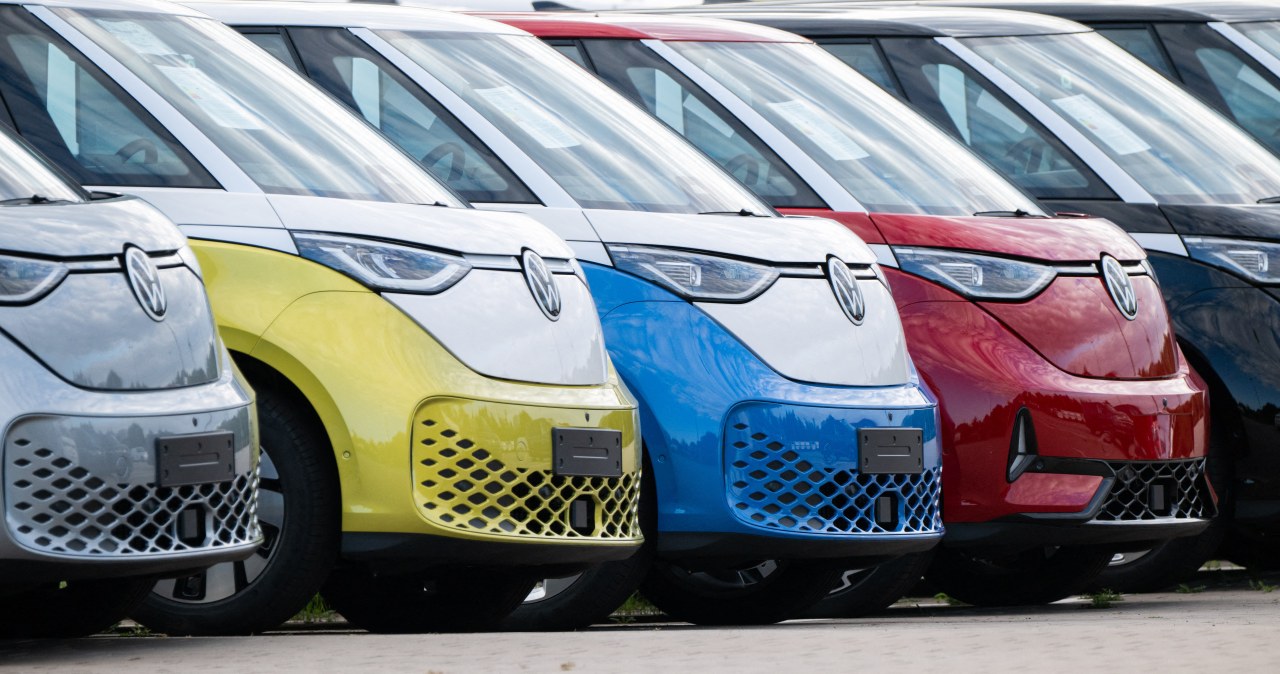Cztery fabryki Volkswagena w Niemczech do zamknięcia. Skorzysta Polska?
