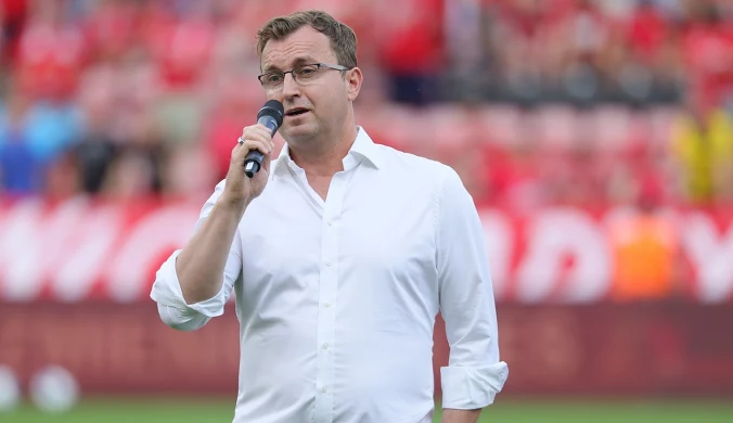 Spór w Widzewie Łódź. Najemcy skyboksów nie godzą się na działania klubu