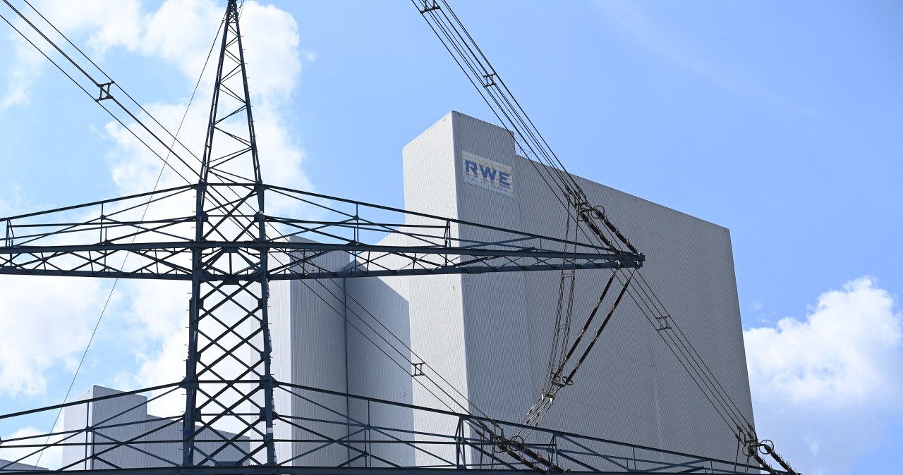 Niemcy. W Rommerskirchen zakłócenia dostaw energii. Niewykluczony sabotaż Niemcy. W Rommerskirchen zakłócenia dostaw energii. Niewykluczony sabotaż