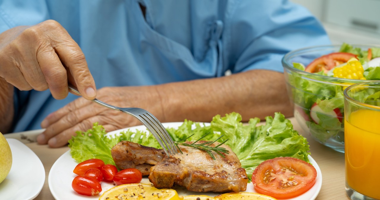 Dieta stulatków pod lupą. Wynik może zdziwić zwolenników roślinnego menu