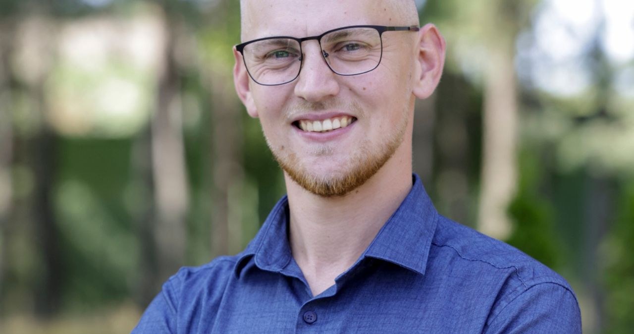 Dostał tylko 3 listy w "Rolniku". Obawia się, iż to przez jego przeszłość