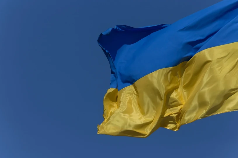 Miliardy euro dla Ukrainy. Szefowa KE ogłasza, jest zielone światło