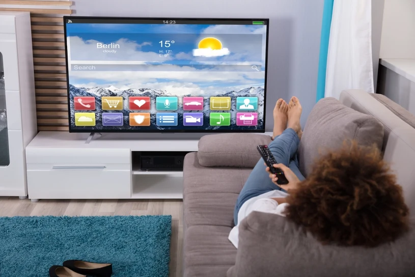 Smart TV muli przy oglądaniu Netflixa? Sprawdź to proste rozwiązanie