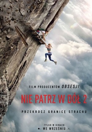 Nie patrz w dół 2