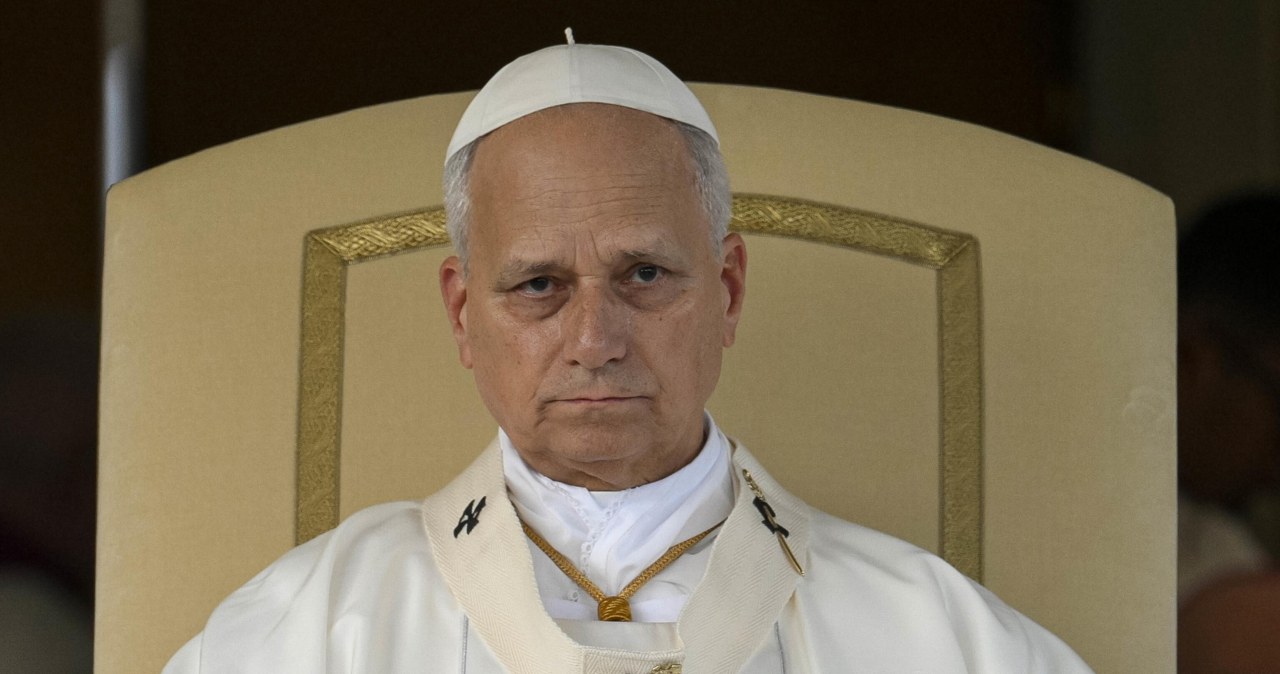 Watykan. Leon XIV zwrócił się do Polaków, mówił o lekcjach religii w szkołach Watykan. Leon XIV zwrócił się do Polaków, mówił o lekcjach religii w szkołach