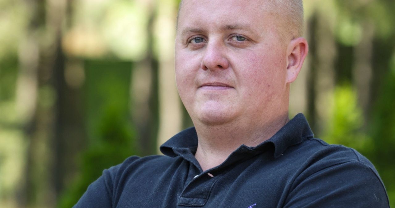 Wiktor z „Rolnika” od fanów dowiedział się o przeszłości Zuzy. Zrobi aferę?