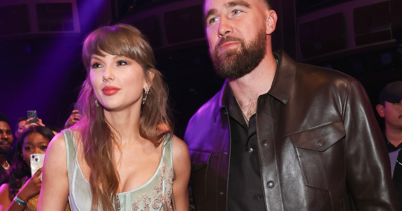 Po raz pierwszy opowiedział o ślubie z Taylor Swift. Żałuje jednego