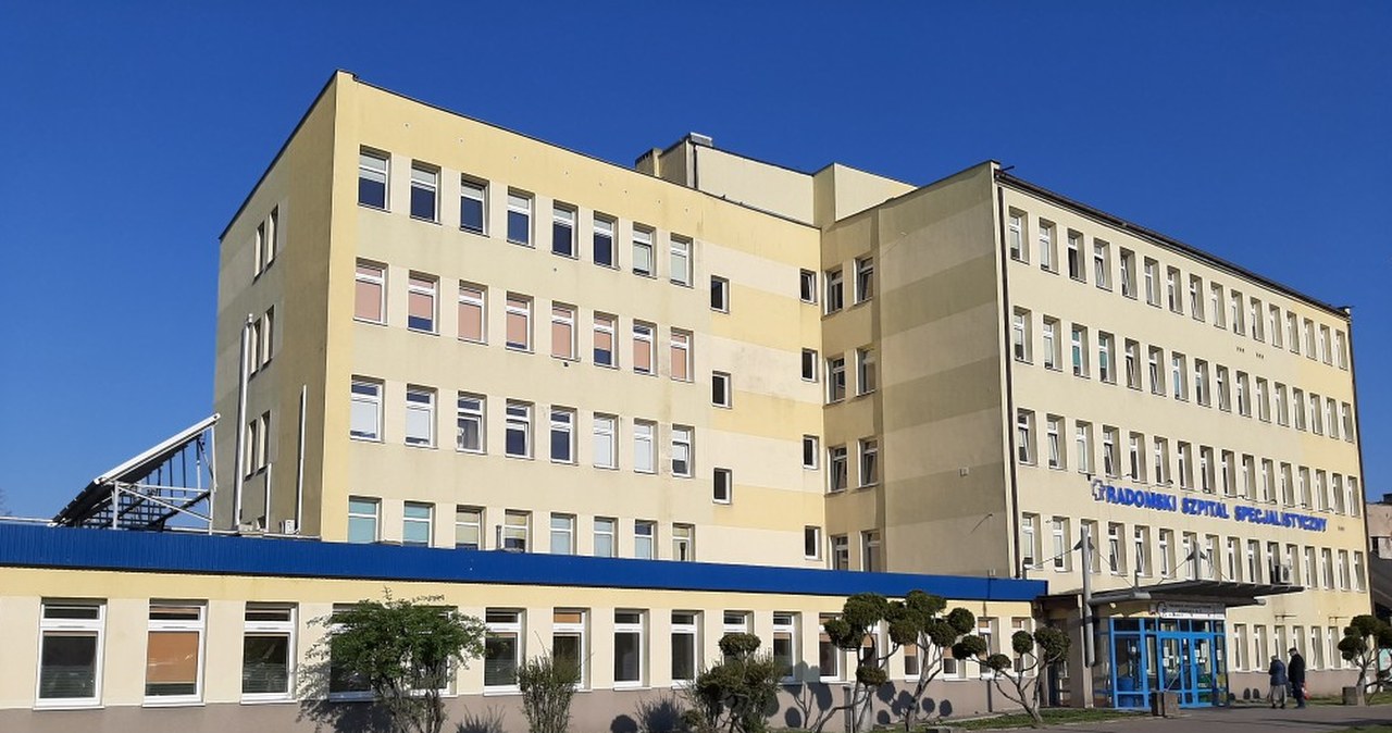Radom. 35-latka zmarła po podaniu antybiotyku, była uczulona na penicylinę