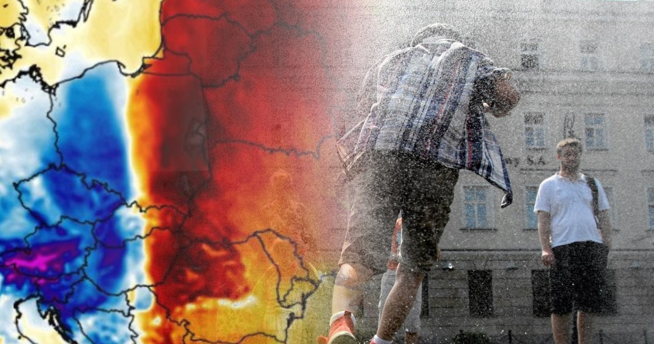 Jesienna presja na Polskę wzrośnie. Doświadczymy więcej deszczowych dni