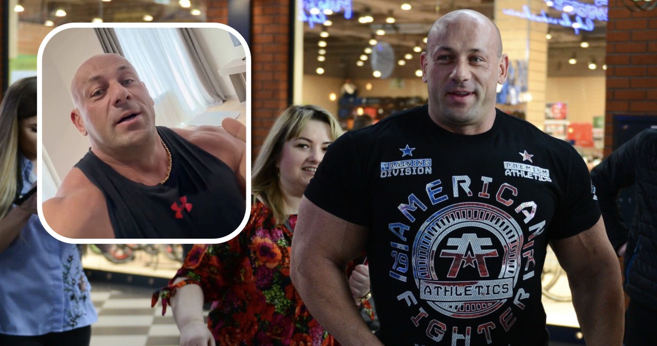 Robert Burneika sprzedaje kolejną nieruchomość. Cena może zaskoczyć