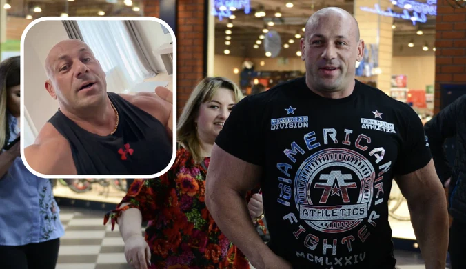 Robert Burneika sprzedaje kolejną nieruchomość. Cena może zaskoczyć