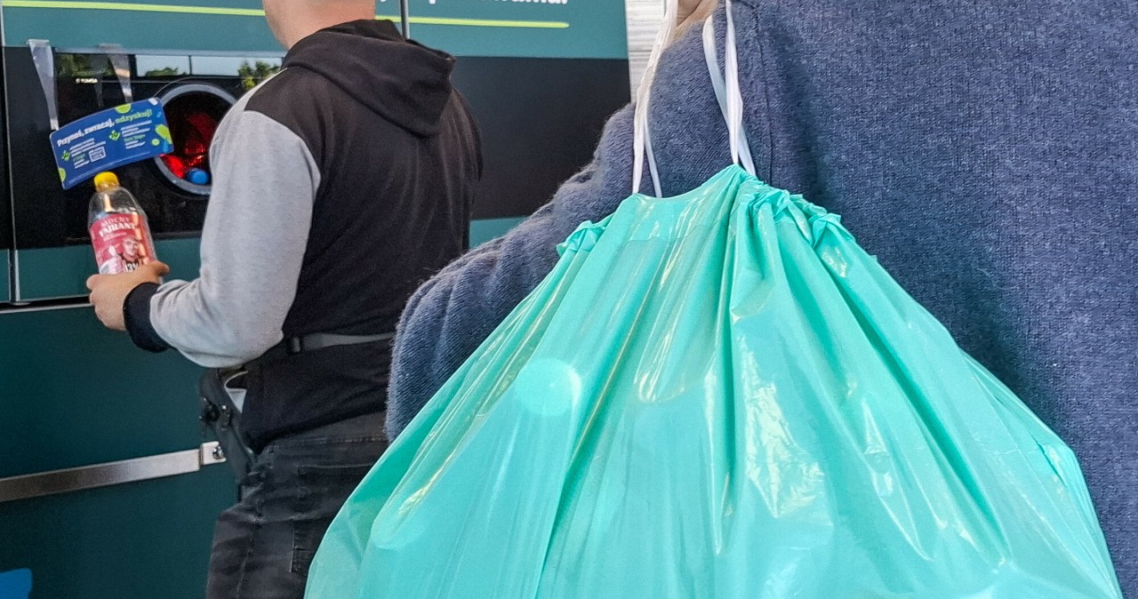 Oddasz butelki, a kaucja i tak przepadnie. Uważaj na ten termin