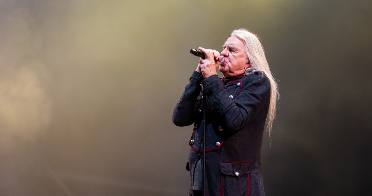 Legenda metalu po wizycie w Polsce ujawnia szczegóły. "Duch i moc metalu"
