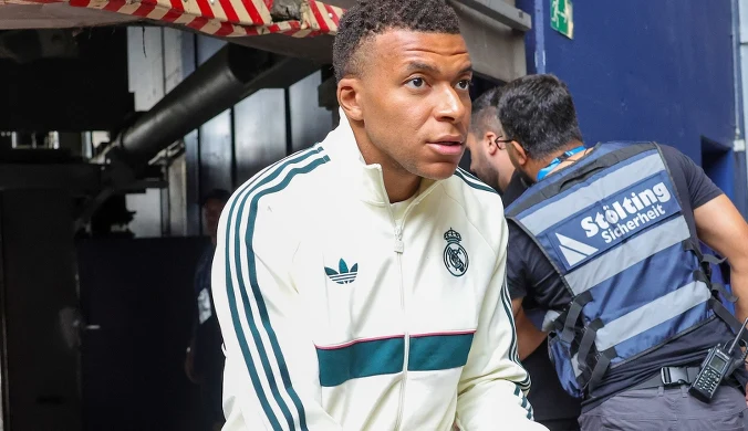 18-latek rządził grupą przestępczą z więzienia. Na ich liście był Mbappe