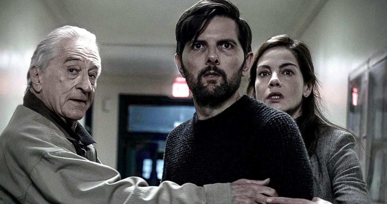 Thriller Netfliksa przyciągnął miliony widzów. Brakuje mu jednak iskry