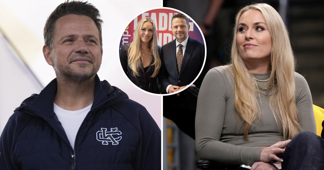 Legenda sportu spotkała się z Rafałem Trzaskowskim. Zdjęcie w sieci