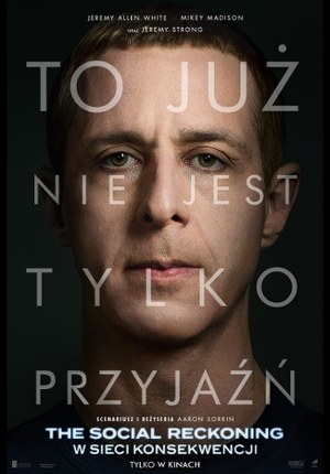 The Social Reckoning. W sieci konsekwencji