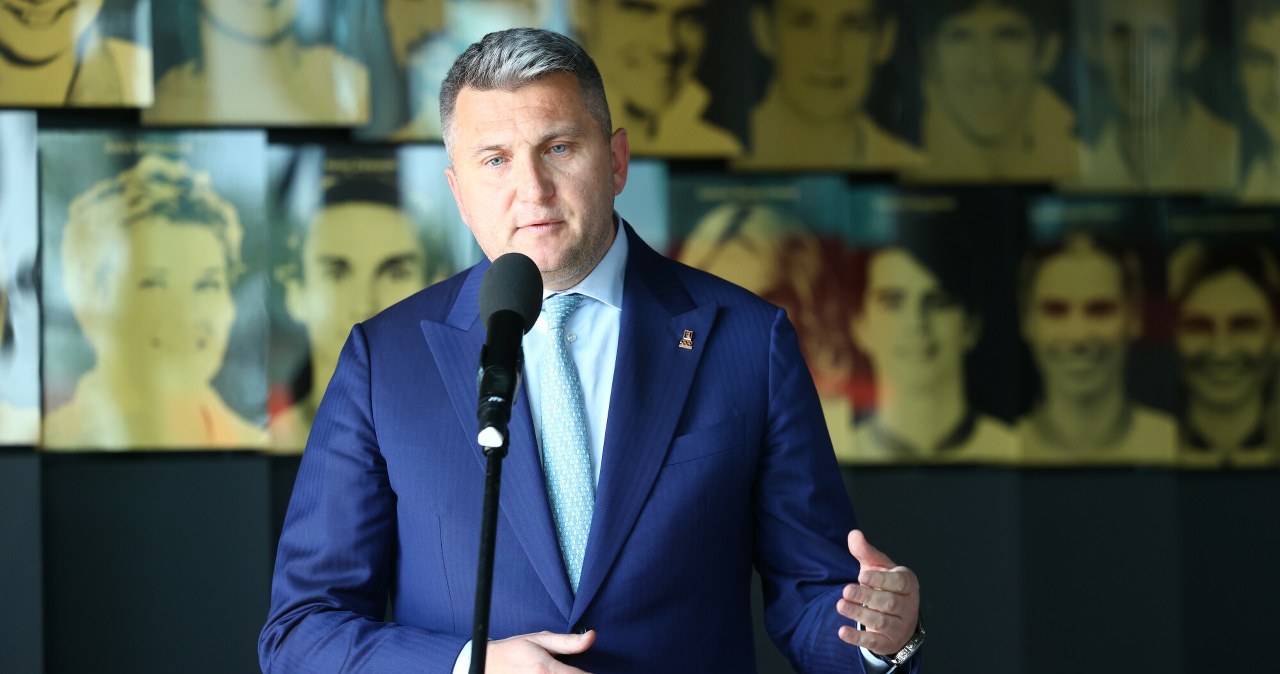 Zastępca Piesiewicza wprost, to teraz czeka PKOl. Zapadają najważniejsze decyzje