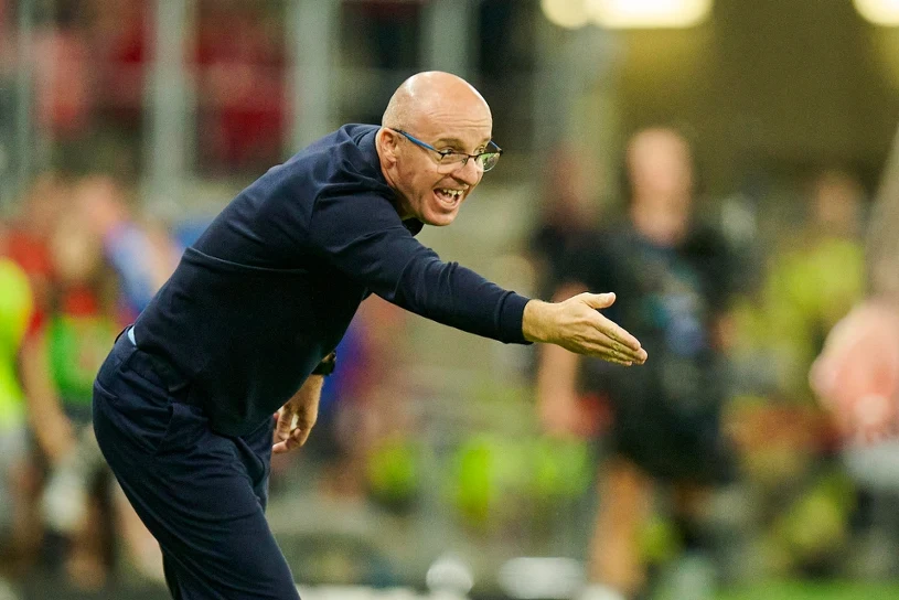 Fatalna passa Widzewa Łódź trwa. Korona Kielce wygrywa w pierwszej rundzie PP