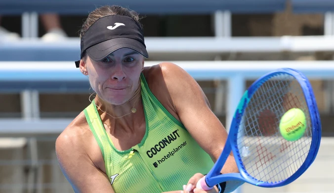 Linette wracała po 4:6. Trzeci set zdecydował ws. polskiego meczu w US Open