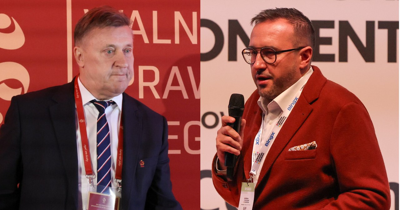 Media: Kral spotkał się z Kuleszą. "10 mln rocznie". Negocjacje upadły