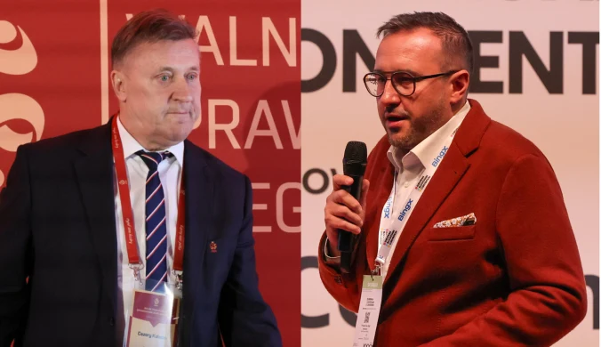 Media: Kral spotkał się z Kuleszą. "10 mln rocznie". Negocjacje upadły