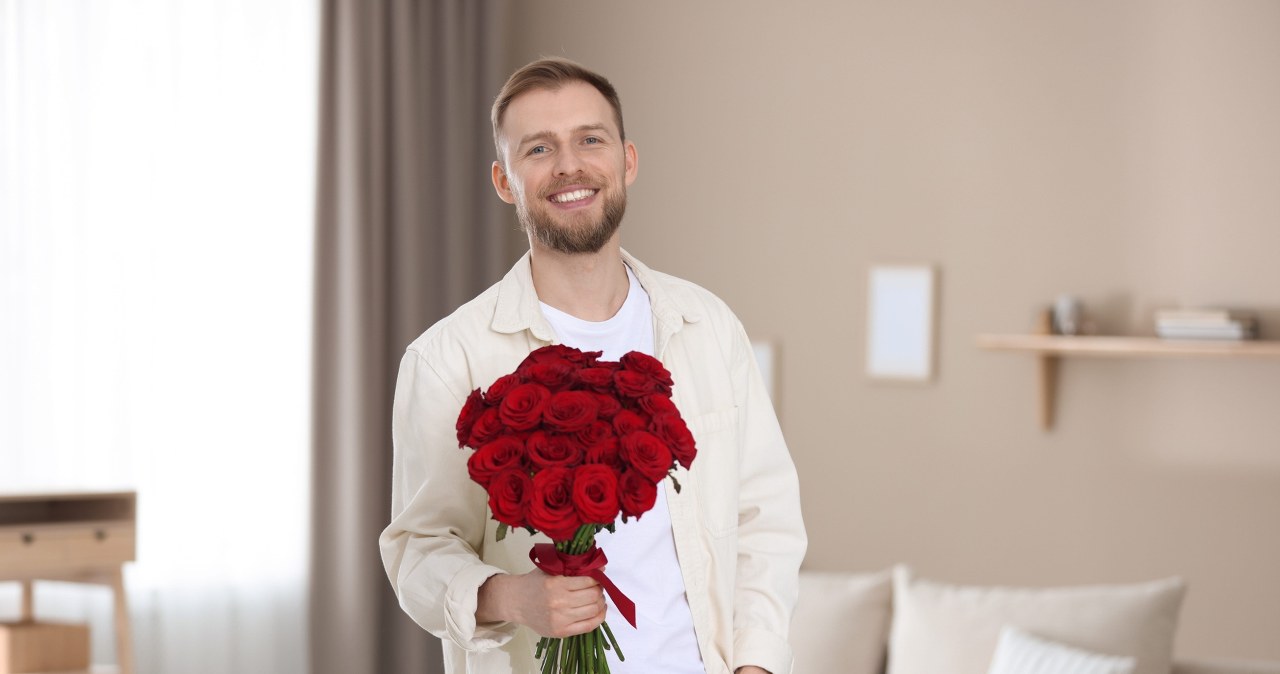 Mężczyźni o tym znaku zodiaku to prawdziwi romantycy. Są jak wyjęci z filmu