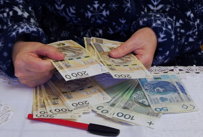 Waloryzacja emerytur 2027. Podwyżka może być wyższa niż zakładano