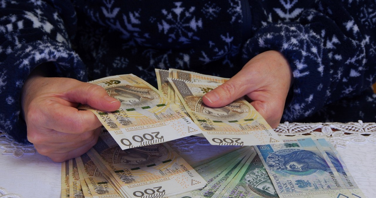 Waloryzacja emerytur 2027. O ile wzrosną świadczenia? Są prognozy Waloryzacja emerytur 2027. O ile wzrosną świadczenia? Są prognozy