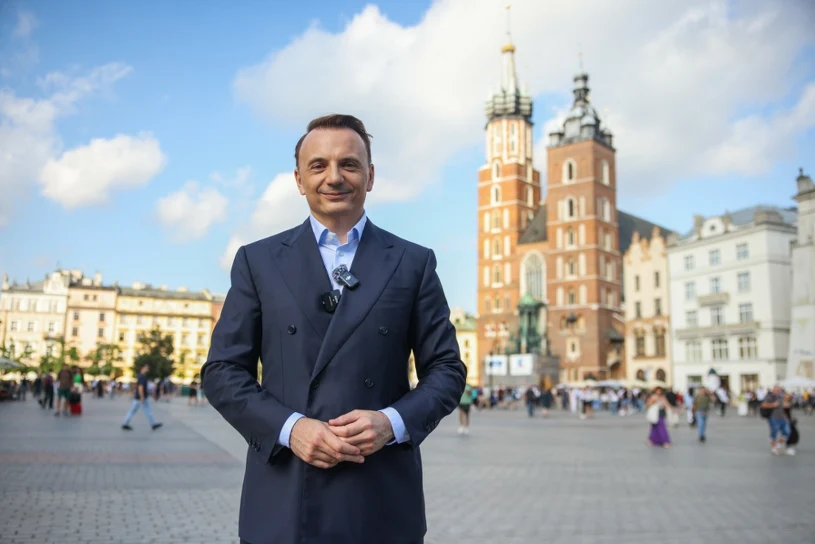 Ogromne mieszkanie Łukasza Gibały i równie ogromny kredyt