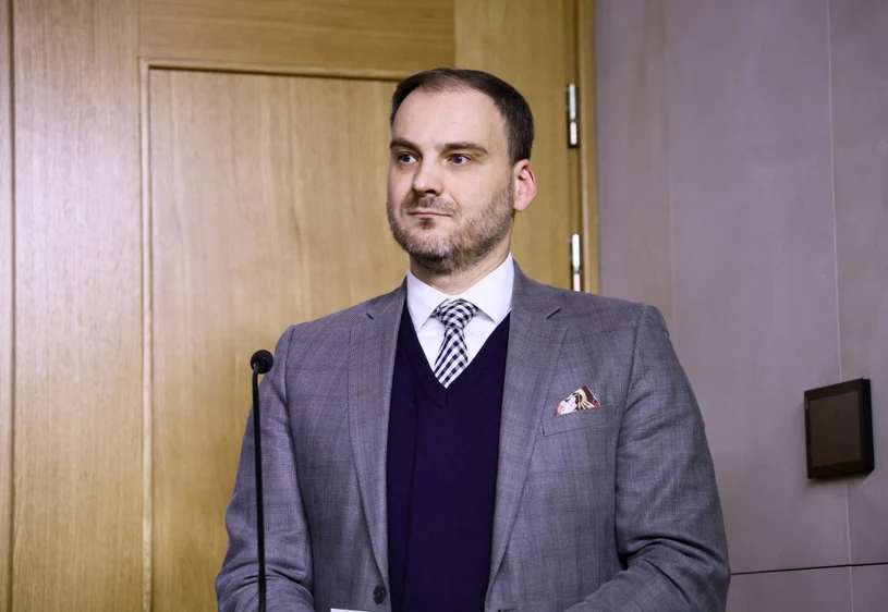 MSZ wzywa ambasadora Rosji. Rzecznik potwierdza
