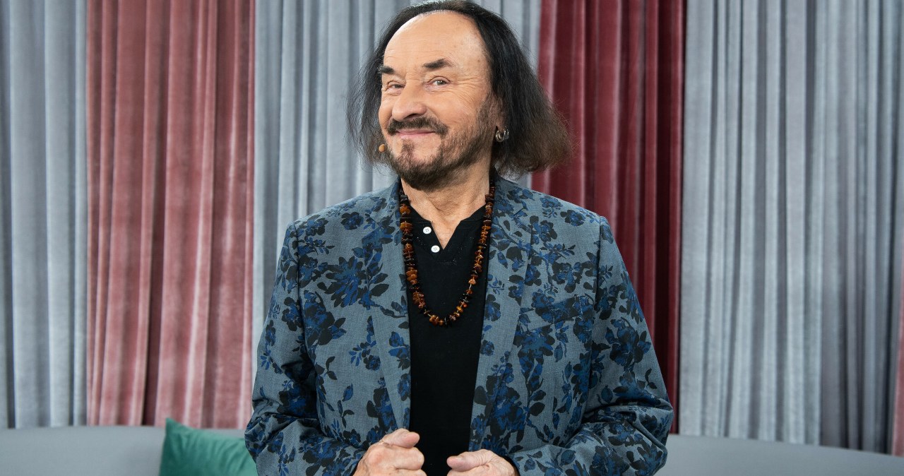 W latach 70. Stan Borys święcił triumfy. Przez cenzurę opuścił Polskę