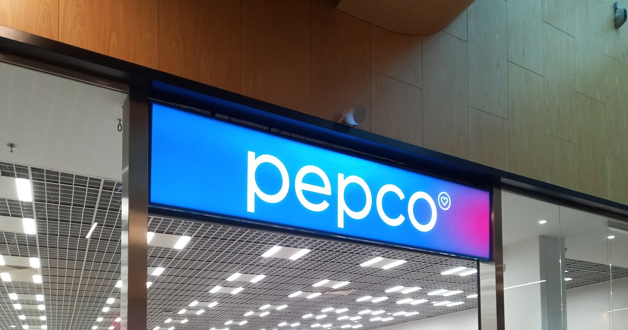 Natychmiastowe wycofanie ze sklepów Pepco. Wydano alert