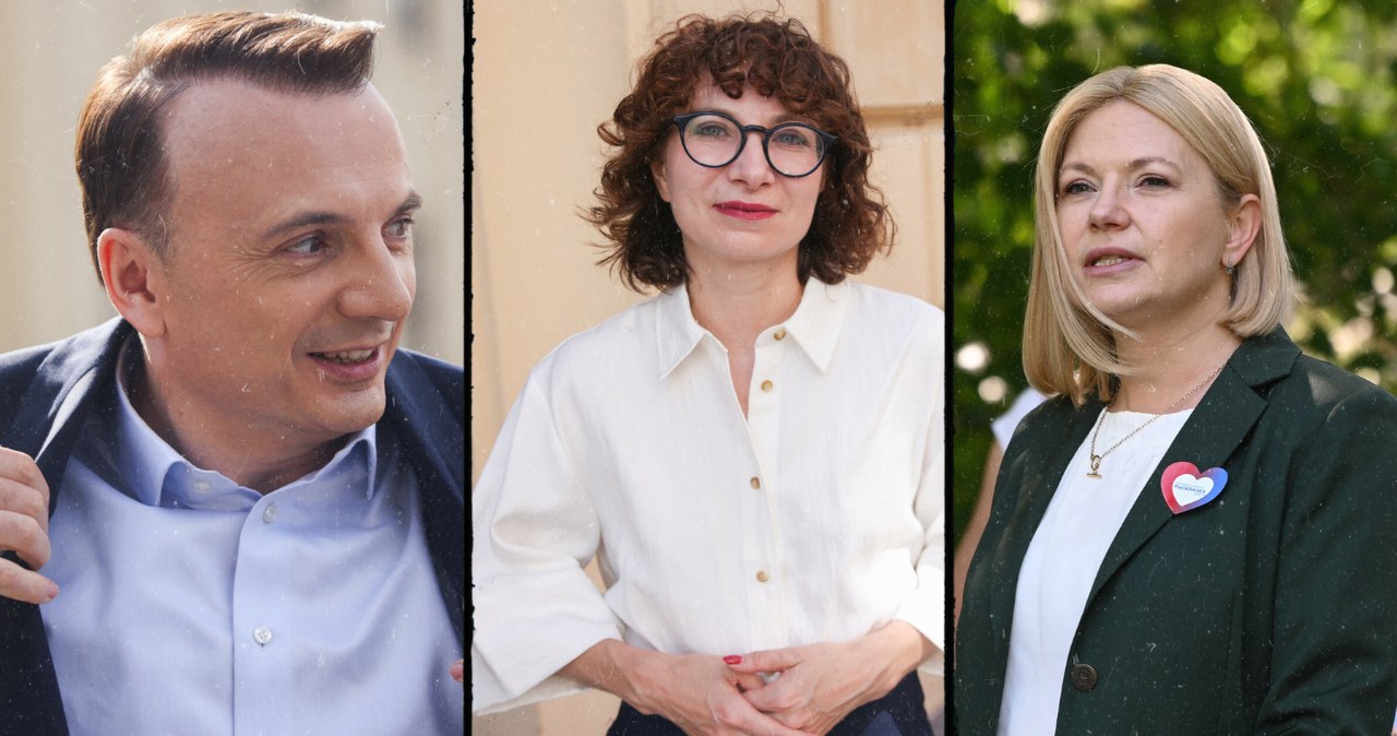Wybory w Krakowie. Kandydaci na prezydenta Krakowa ciągle niepewni startu Wybory w Krakowie. Kandydaci na prezydenta Krakowa ciągle niepewni startu