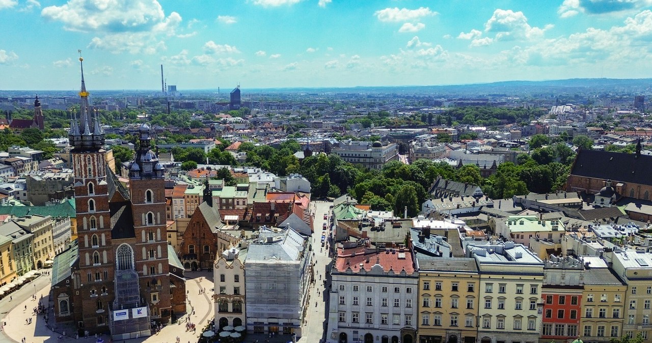 Kandydaci kończą zbierać podpisy. Trwa wyścig o fotel prezydenta Krakowa
