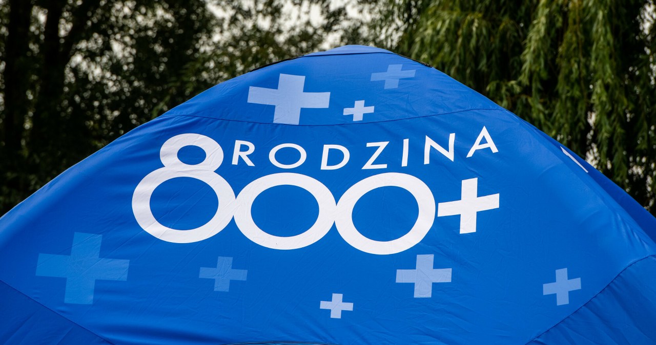 Wrześniowa niespodzianka dla części rodziców. Szybszy zastrzyk pieniędzy