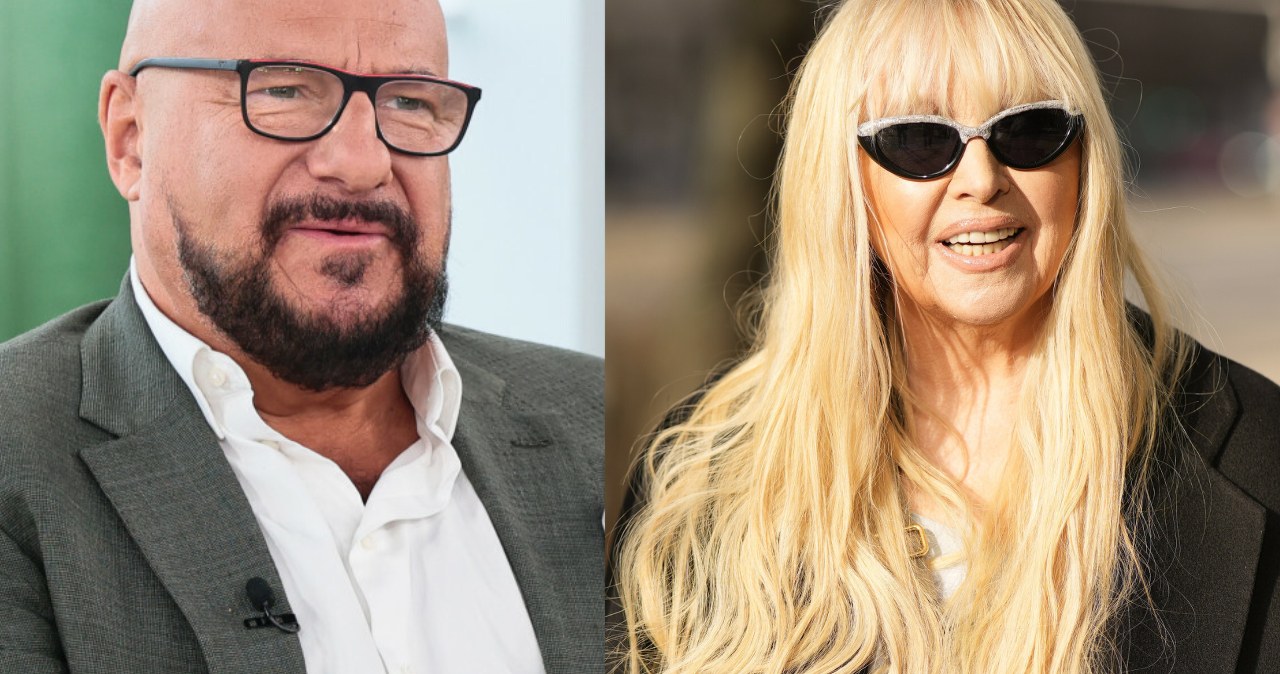 Piotr Gąsowski chce pójść w ślady Maryli. "Mówię to pierwszy raz"