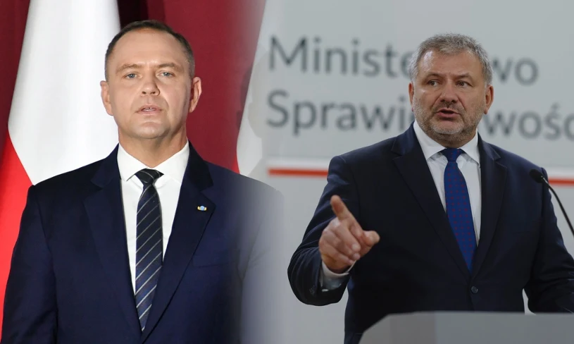 Prokuratura przesłucha Nawrockiego ws. sędziów Trybunału Konstytucyjnego