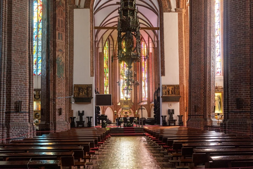 Ważne święto już 8 września. Wierni często mylą je z innym wydarzeniem