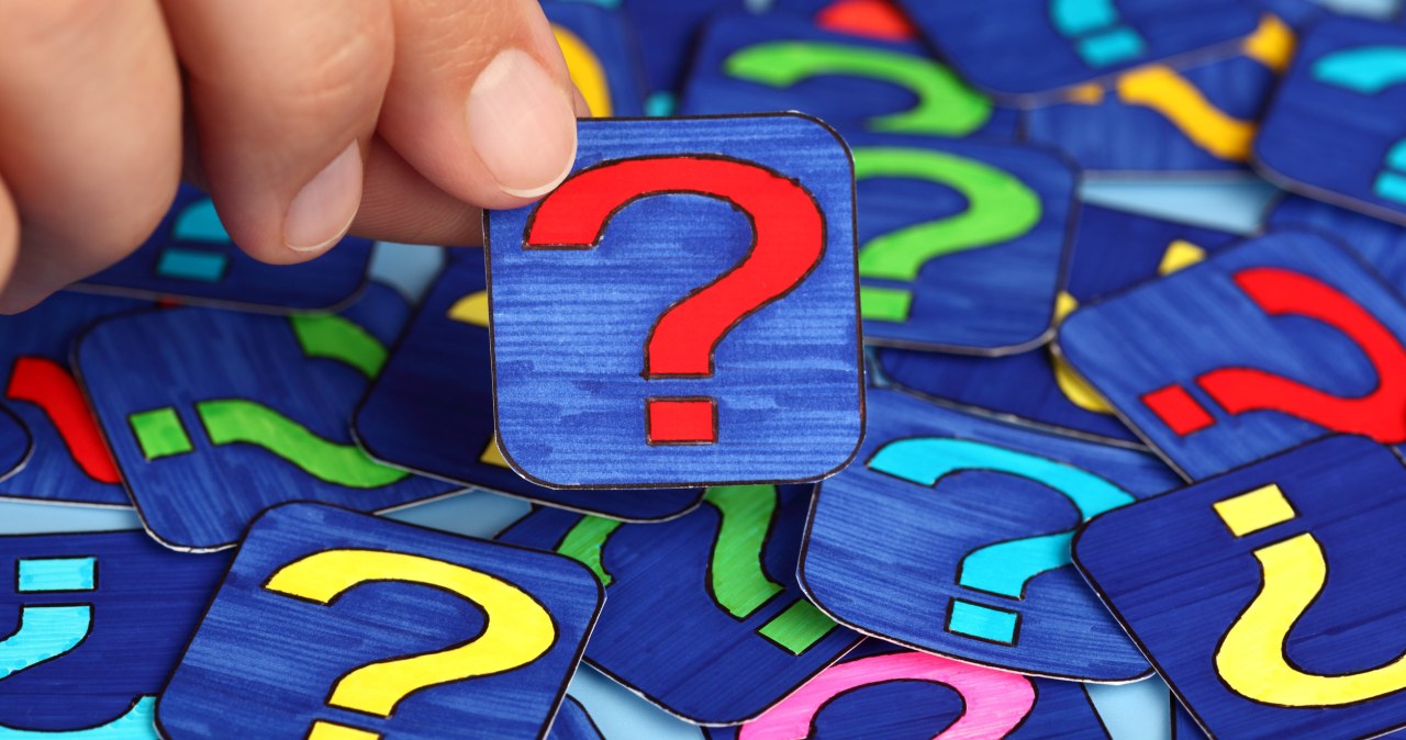 Tylko 40% osób bezbłędnie rozwiązuje ten QUIZ. Jesteś wśród nich?