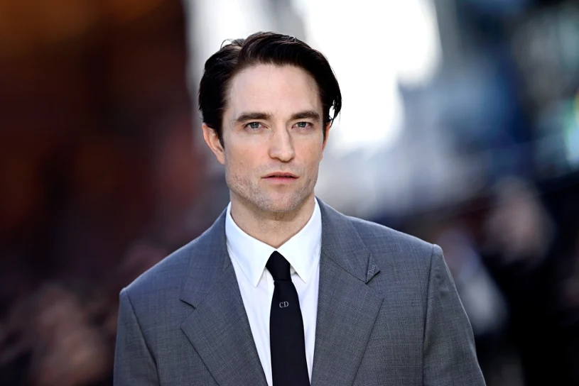 Robert Pattinson o męczących zdjęciach do nowego "Batmana": czuję swój wiek