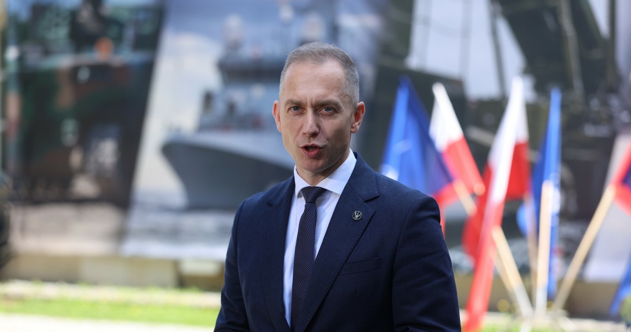 Wiceszef MON: Możemy spodziewać się zamachów na najważniejsze osoby