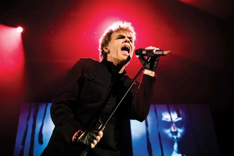 Gwiazda prog rocka powraca do Polski. Mają u nas wiernych fanów