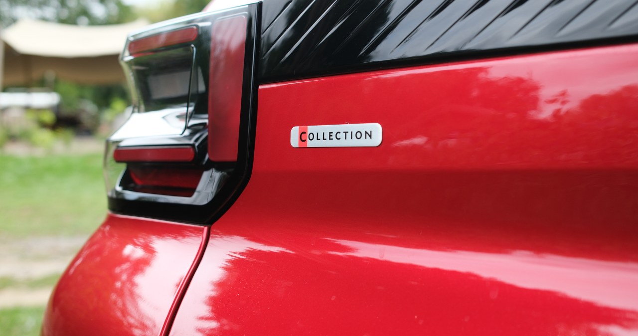 Citroen C3, C3 Aircross i C4 w nowej wersji Collection. Czym się wyróżniają?