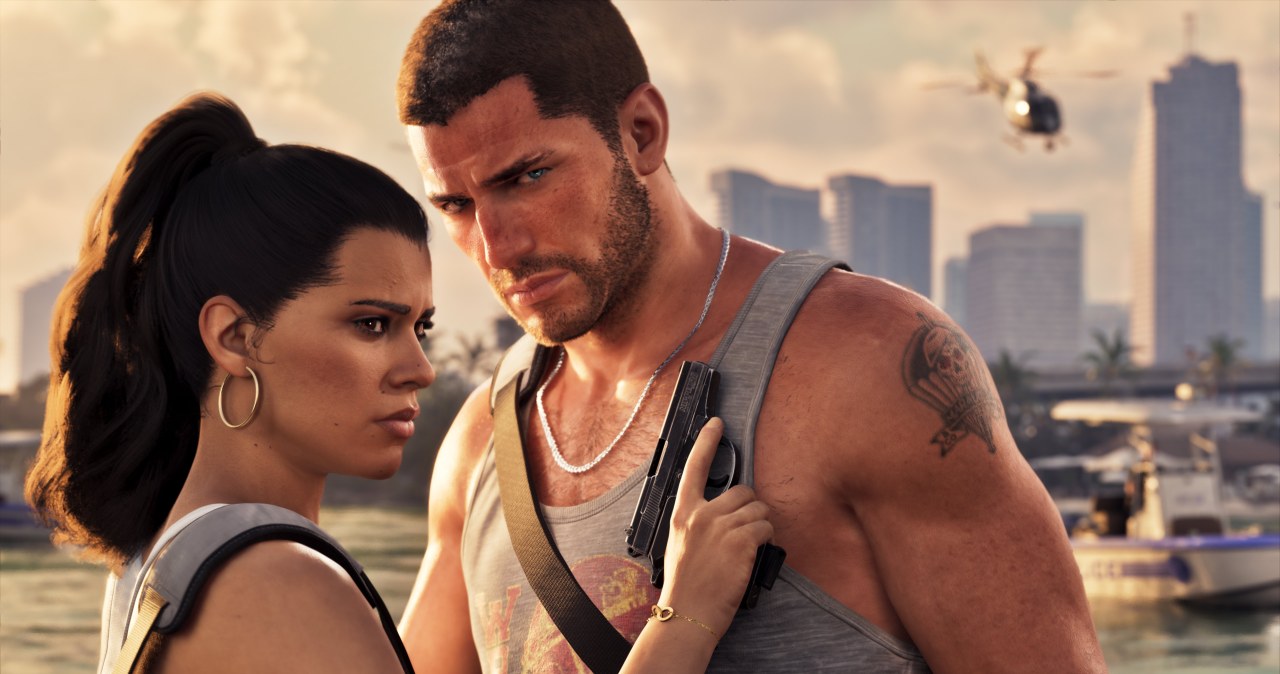 GTA 6 rozłożone na klatki pierwsze. Mechaniki, easter eggi i teorie fanów