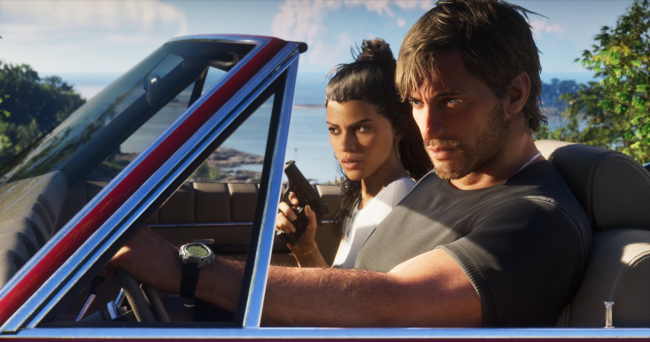 Kontrowersje z premierą GTA 6. Niektórzy zagrają wcześniej w hit Rockstara
